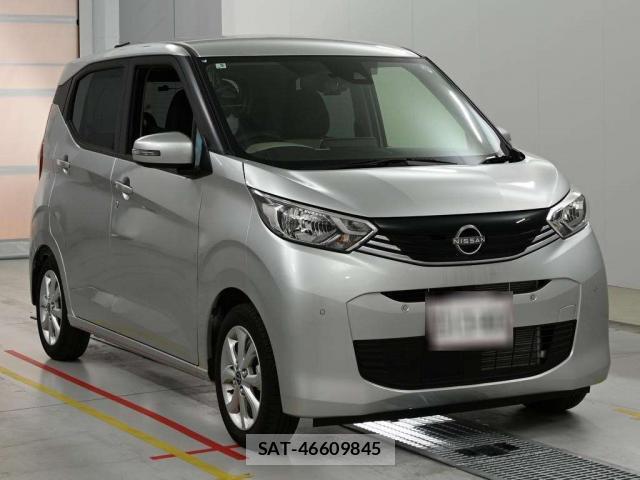 Nissan DAYZ 2025-05 8277922-0