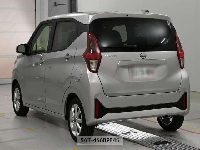 Nissan DAYZ 2025-05 8277922-1