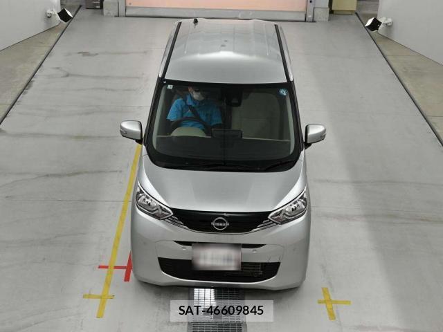 Nissan DAYZ 2025-05 8277922-11
