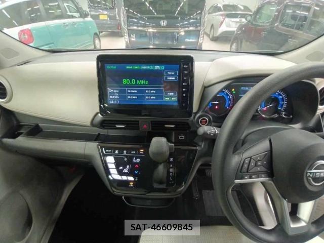 Nissan DAYZ 2025-05 8277922-2