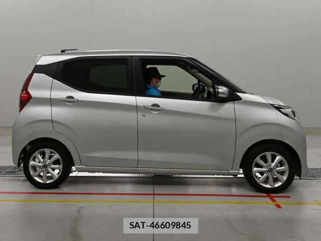 Nissan DAYZ 2025-05 8277922-3