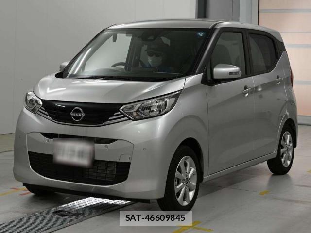 Nissan DAYZ 2025-05 8277922-7
