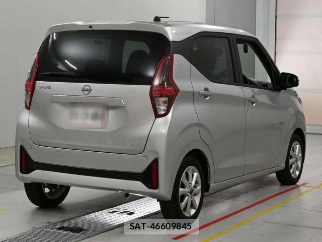 Nissan DAYZ 2025-05 8277922-8