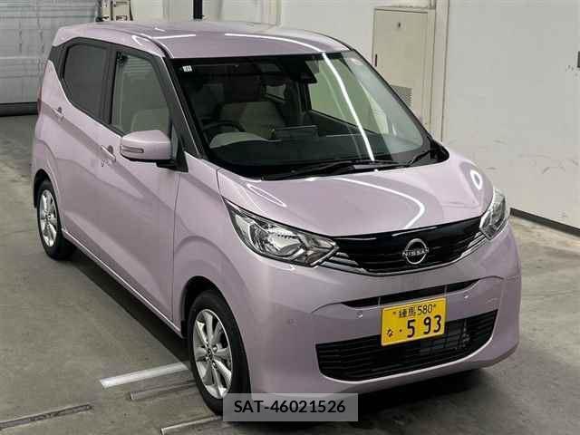 Nissan DAYZ 2025-11 8277925-0