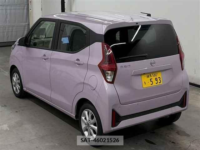 Nissan DAYZ 2025-11 8277925-1