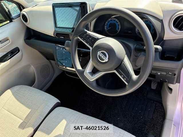 Nissan DAYZ 2025-11 8277925-2