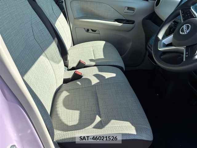 Nissan DAYZ 2025-11 8277925-3