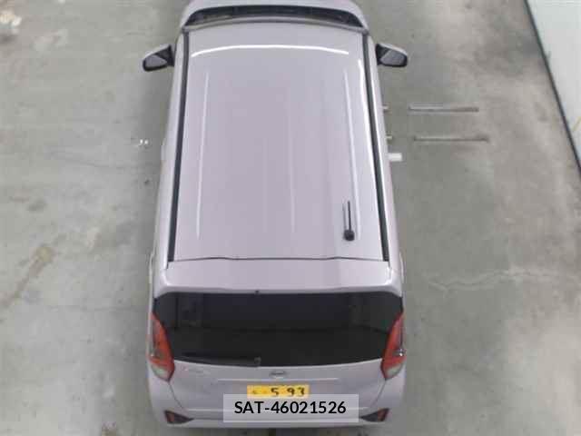 Nissan DAYZ 2025-11 8277925-7