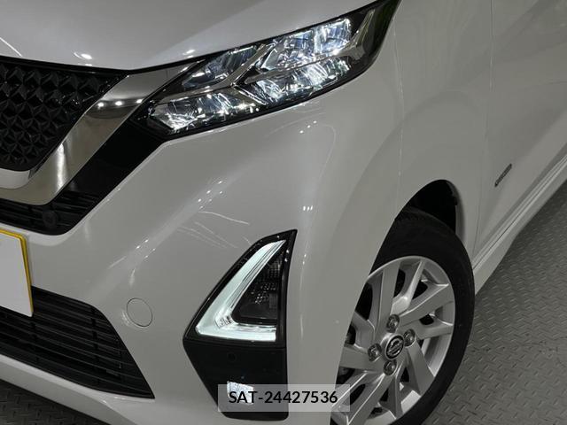 Nissan DAYZ 2021-11 8279270-11