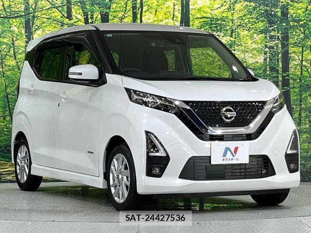 Nissan DAYZ 2021-11 8279270-15