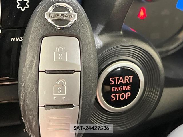 Nissan DAYZ 2021-11 8279270-5