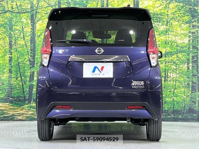 Nissan DAYZ 2023-08 8279277-14