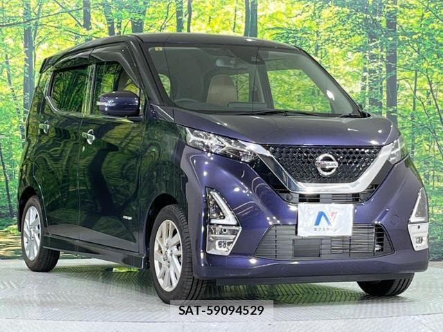 Nissan DAYZ 2023-08 8279277-15