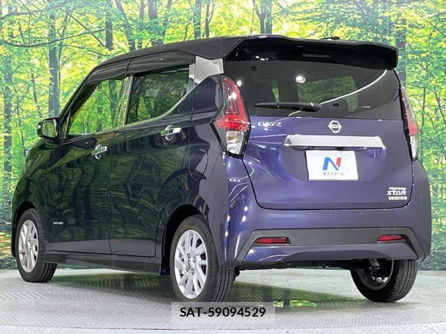 Nissan DAYZ 2023-08 8279277-16