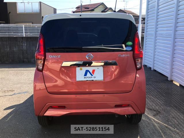 Nissan DAYZ 2019-07 8279318-14