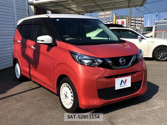 Nissan DAYZ 2019-07 8279318-15