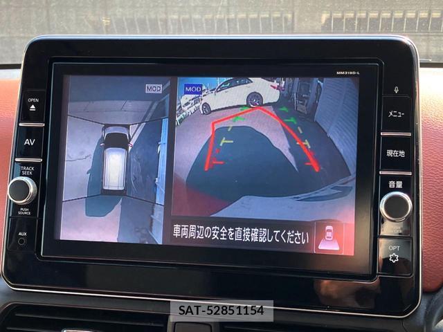 Nissan DAYZ 2019-07 8279318-2