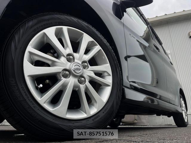 Nissan DAYZ 2013-09 8279419-11