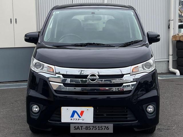Nissan DAYZ 2013-09 8279419-12