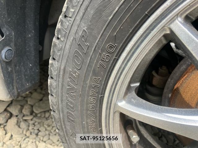 Nissan DAYZ 2017-09 8279541-5