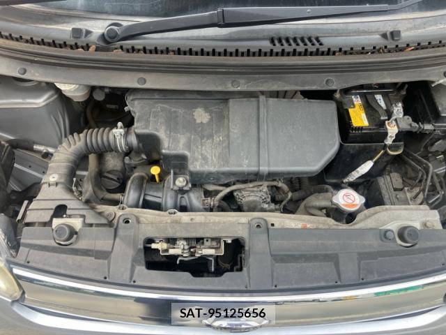 Nissan DAYZ 2017-09 8279541-9