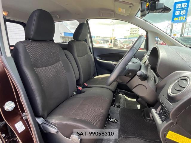 Nissan DAYZ 2017-09 8279581-8