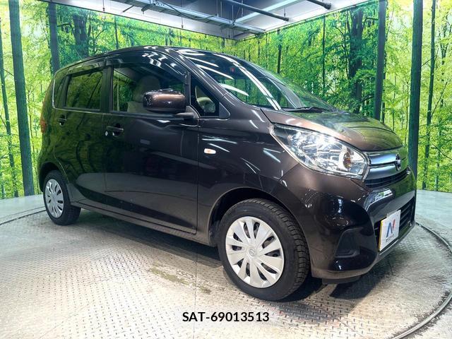 Nissan DAYZ 2019-01 8279767-15