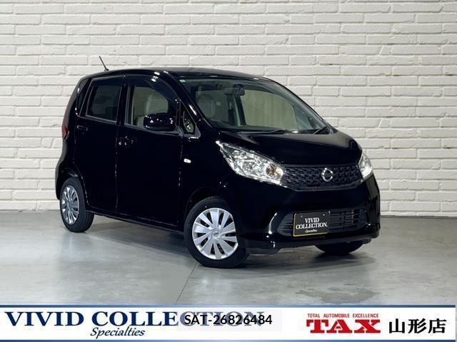 Nissan DAYZ 2015-02 8279835-0