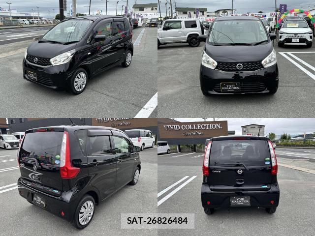 Nissan DAYZ 2015-02 8279835-1
