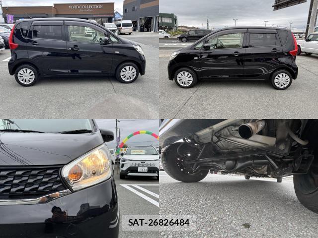 Nissan DAYZ 2015-02 8279835-3