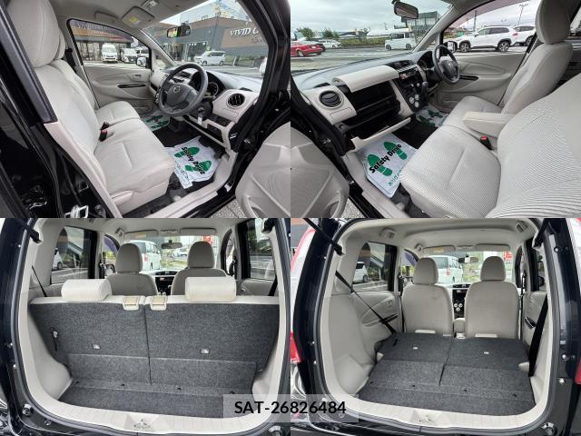 Nissan DAYZ 2015-02 8279835-5