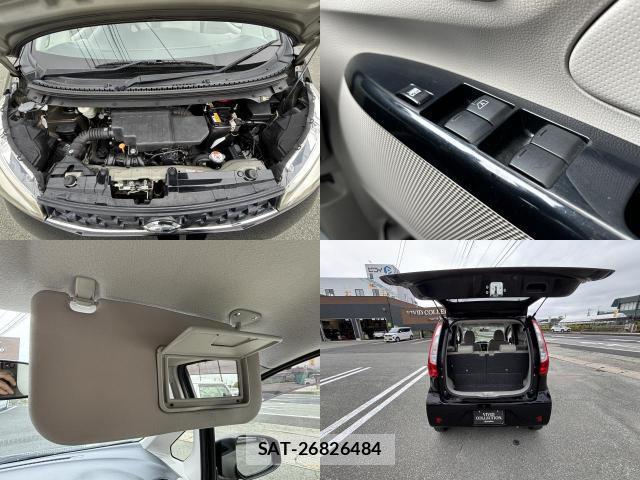 Nissan DAYZ 2015-02 8279835-7