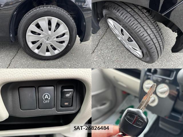 Nissan DAYZ 2015-02 8279835-8