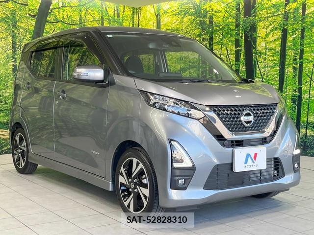 Nissan DAYZ 2024-01 8280042-15