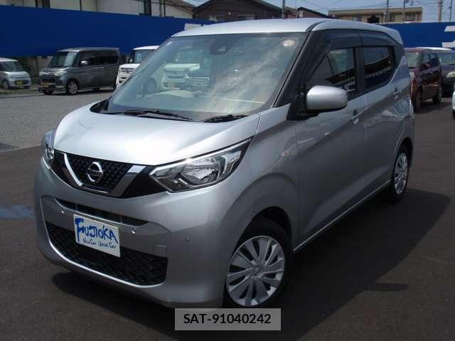 Nissan DAYZ 2021-06 8280111-0