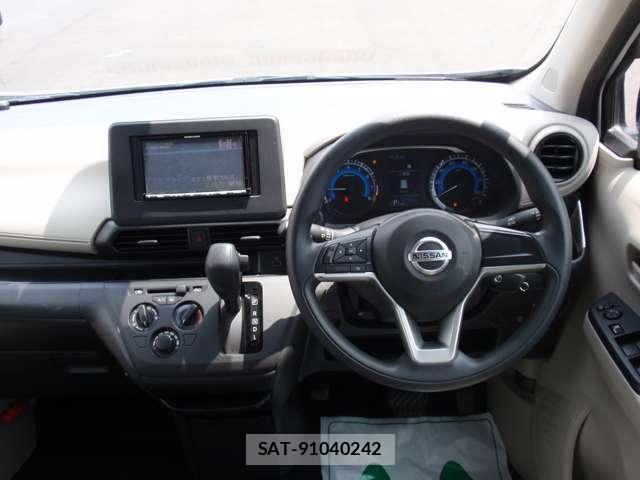 Nissan DAYZ 2021-06 8280111-1