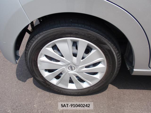 Nissan DAYZ 2021-06 8280111-19