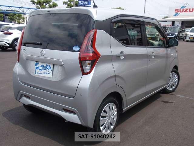 Nissan DAYZ 2021-06 8280111-2