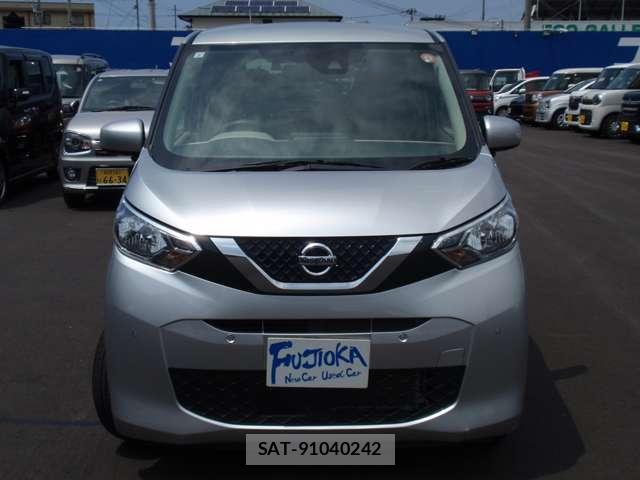 Nissan DAYZ 2021-06 8280111-3
