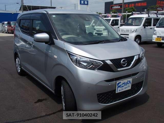 Nissan DAYZ 2021-06 8280111-4