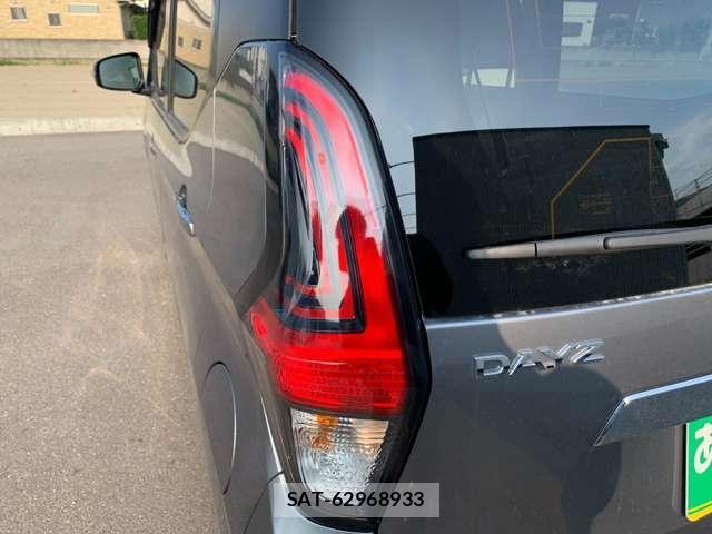 Nissan DAYZ 2026-01 8280160-14