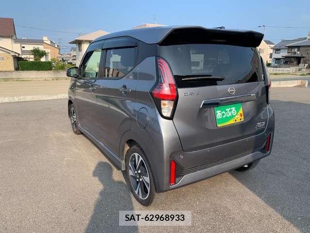 Nissan DAYZ 2026-01 8280160-7