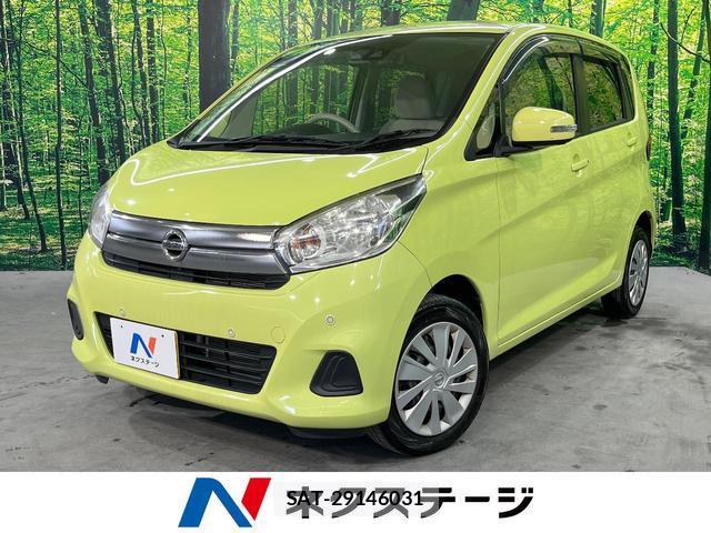 Nissan DAYZ 2019-02 8280300-0