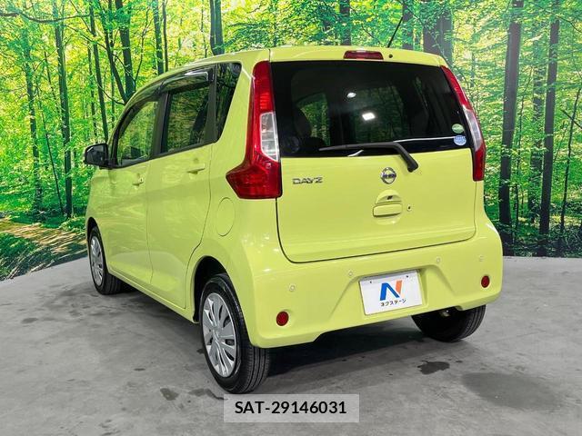 Nissan DAYZ 2019-02 8280300-16