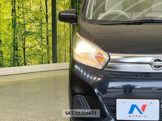 Nissan DAYZ 2016-09 8280360-11