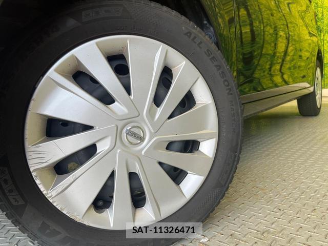 Nissan DAYZ 2016-09 8280360-12