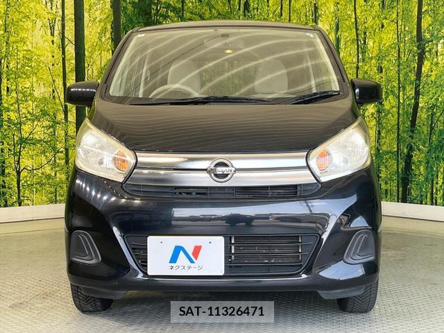 Nissan DAYZ 2016-09 8280360-13