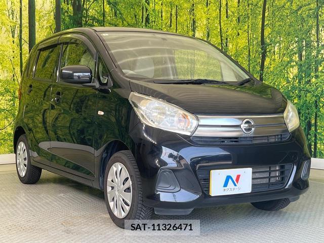 Nissan DAYZ 2016-09 8280360-15