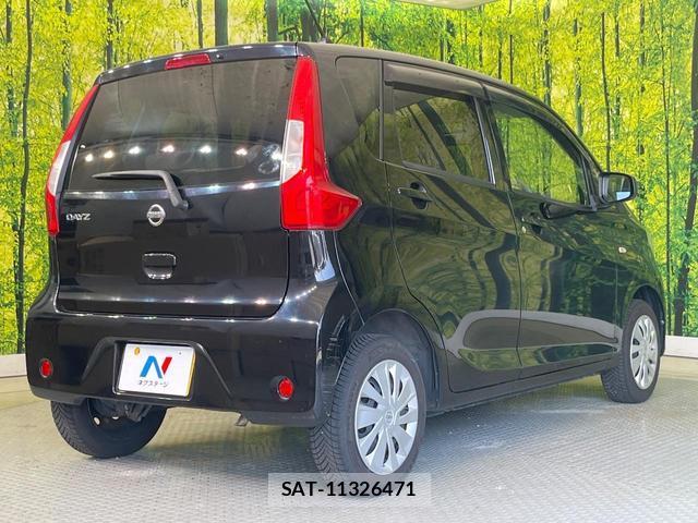 Nissan DAYZ 2016-09 8280360-16