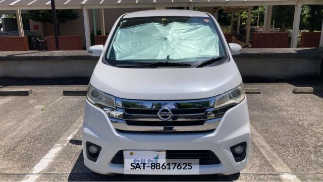 Nissan DAYZ 2013-06 8280696-9